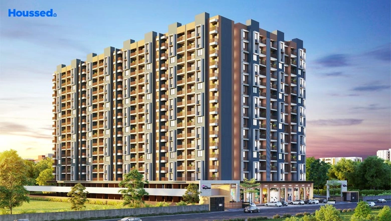 Project Image of Vision Rhythm in Alandi, Pune - Image 115538