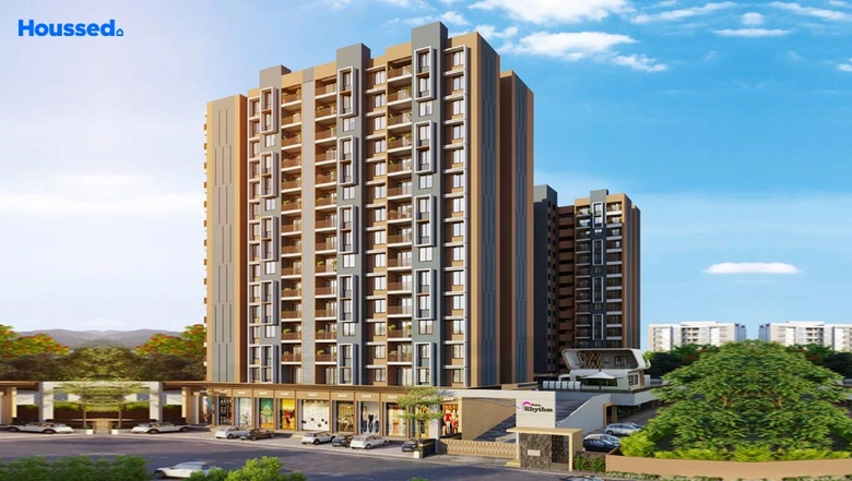 Project Image of Vision Rhythm in Alandi, Pune - Image 115540