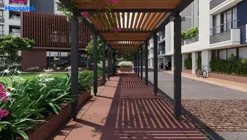 Amenities of Sun Urbanpark - Image 189988