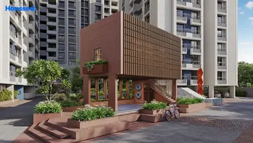 Amenities of Sun Urbanpark - Image 189989