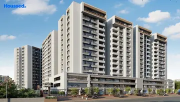 Project Image of Sun Urbanpark - Image 189977