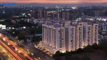 Project Image of Sun Urbanpark - Image 189978