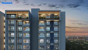 Project Image of Sun Urbanpark - Image 189979