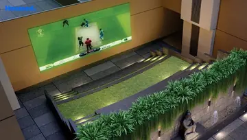 Amenities of Suramya Dreams - Image 190000