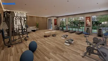 Amenities of Suramya Dreams - Image 190003