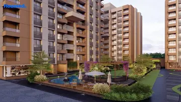 Amenities of Suramya Dreams - Image 189999