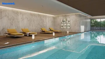 Amenities of Suramya Dreams - Image 190001