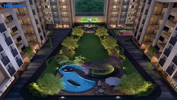 Amenities of Suramya Dreams - Image 189998