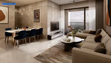 Sample Apartment of Suramya Dreams - Image 190004