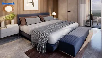 Sample Apartment of Suramya Dreams - Image 190005