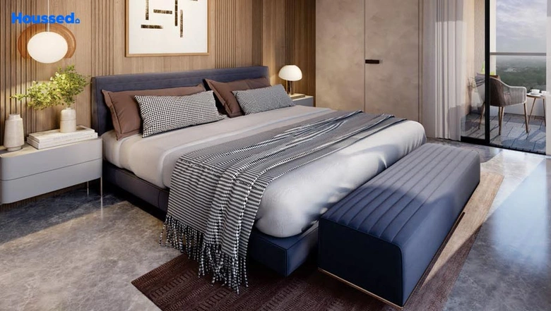 Sample Apartment of Suramya Dreams in Sanand, Ahmedabad - Image 190005