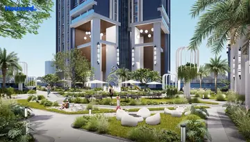 Amenities of Runwal 7 Mahalaxmi - Image 190038