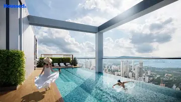 Amenities of Runwal 7 Mahalaxmi - Image 190041