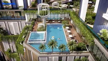 Amenities of Runwal 7 Mahalaxmi - Image 190042