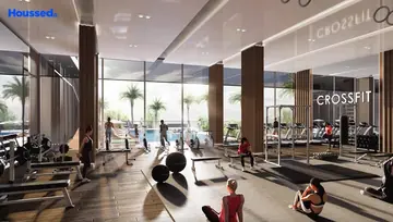 Amenities of Runwal 7 Mahalaxmi - Image 190040