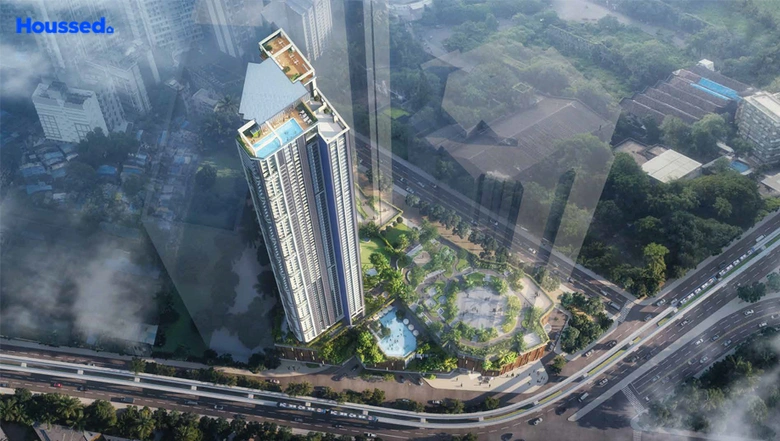 Project Image of Runwal 7 Mahalaxmi in Mahalaxmi, Mumbai - Image 190035