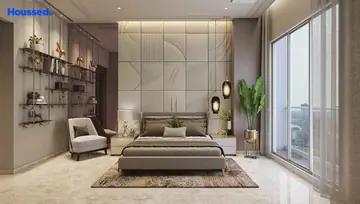 Room of Runwal 7 Mahalaxmi - Image 190046