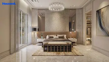 Sample Apartment of Runwal 7 Mahalaxmi - Image 190043