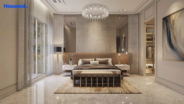 Sample Apartment of Runwal 7 Mahalaxmi in Mahalaxmi, Mumbai - Image 190043