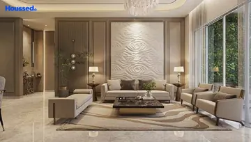 Sample Apartment of Runwal 7 Mahalaxmi - Image 190045