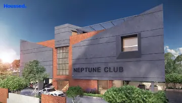 Amenities of Marutham Neptune - Image 190056