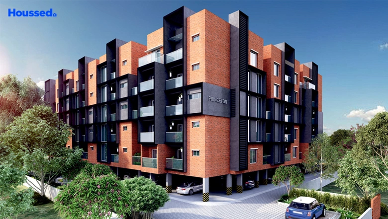Project Image of Marutham Neptune in Koyambedu, Chennai - Image 190052