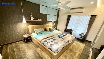 Sample Apartment of Marutham Neptune - Image 190060