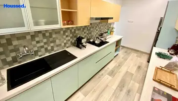 Sample Apartment of Marutham Neptune - Image 190059