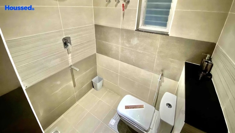 Sample Apartment of Marutham Neptune in Koyambedu, Chennai - Image 190061