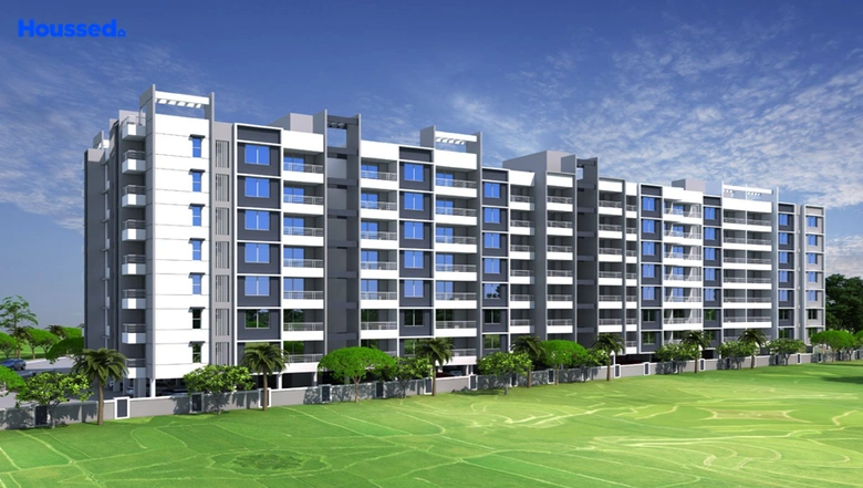 Project Image of Garve Akshara Meadows in Tathawade, Pune - Image 190067