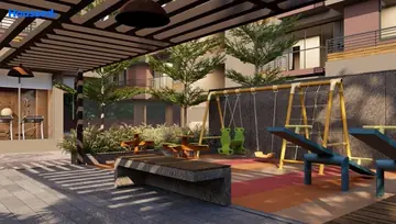 Amenities of Suramya Heights - Image 190078
