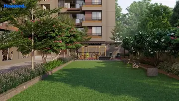 Amenities of Suramya Heights - Image 190076