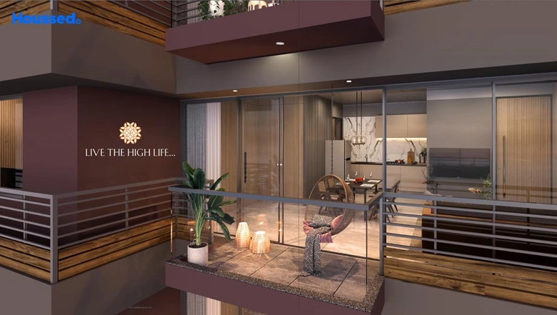 Project Image of Suramya Heights in Sanand, Ahmedabad - Image 190073