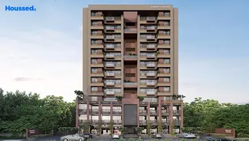 Project Image of Suramya Heights - Image 190071