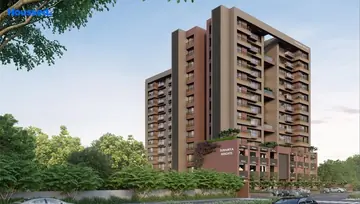 Project Image of Suramya Heights - Image 190074