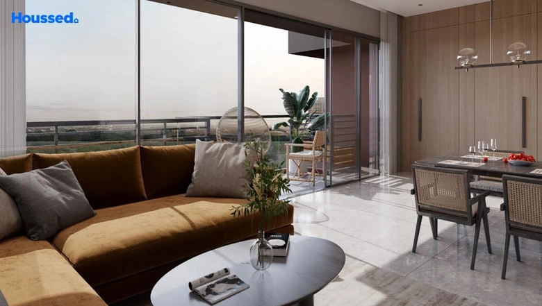 Sample Apartment of Suramya Heights in Sanand, Ahmedabad - Image 190080