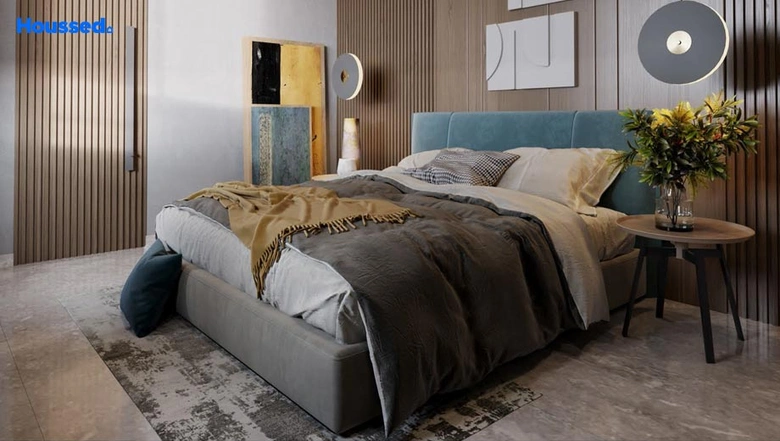 Sample Apartment of Suramya Heights in Sanand, Ahmedabad - Image 190079