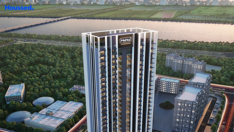 Project Image of Mehta Legend 1978 in Kalwa, Thane - Image 190103