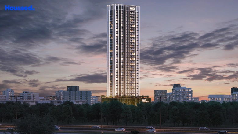 Project Image of Mehta Legend 1978 in Kalwa, Thane - Image 190104