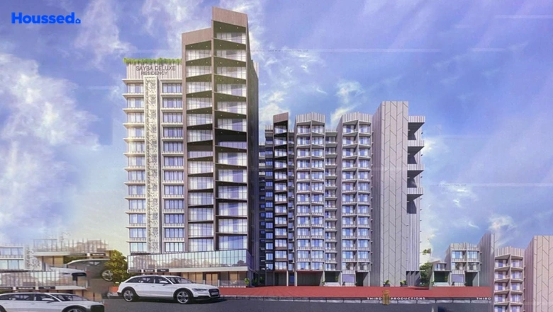 Project Image of Sayba Mehtab in Kurla West, Mumbai - Image 190111