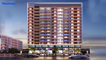 Project Image of Manav Midtown One - Image 190136