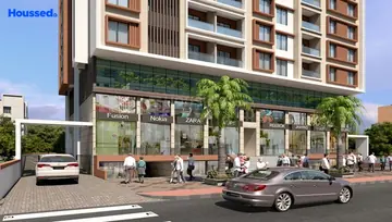 Project Image of Manav Midtown One - Image 190135