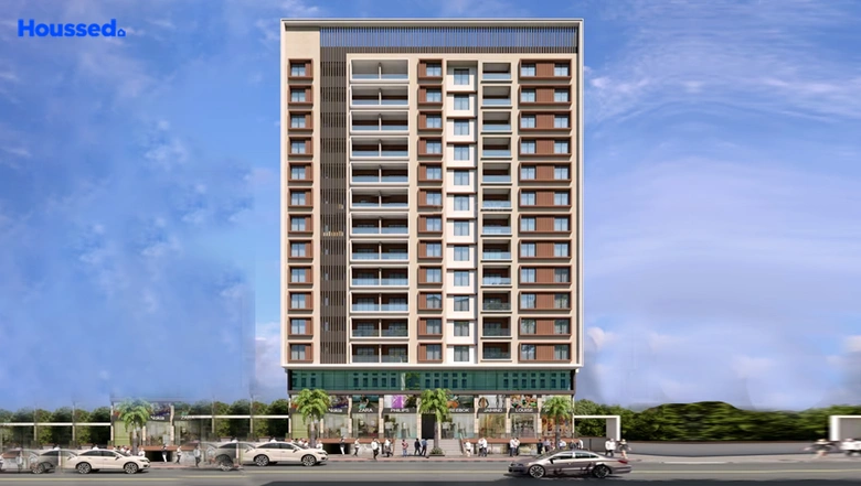 Project Image of Manav Midtown One in Camp, Pune - Image 190134