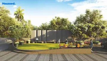 Amenities of Swamarvella Swastik Ananta - Image 190128