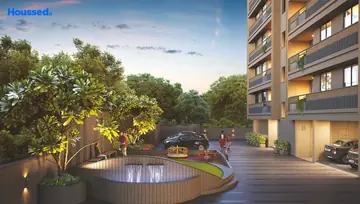 Amenities of Swamarvella Swastik Ananta - Image 190127