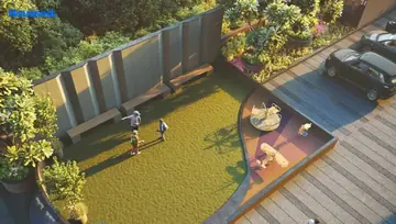 Amenities of Swamarvella Swastik Ananta - Image 190129