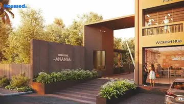 Project Image of Swamarvella Swastik Ananta - Image 190123