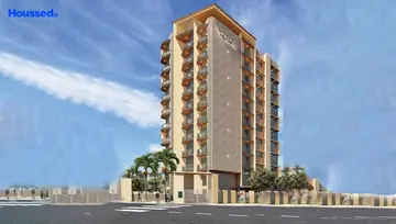 Project Image of Stans Sarwarji Heights - Image 190153