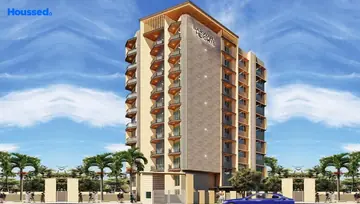 Project Image of Stans Sarwarji Heights - Image 190157