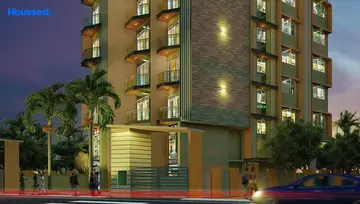 Project Image of Stans Sarwarji Heights - Image 190156